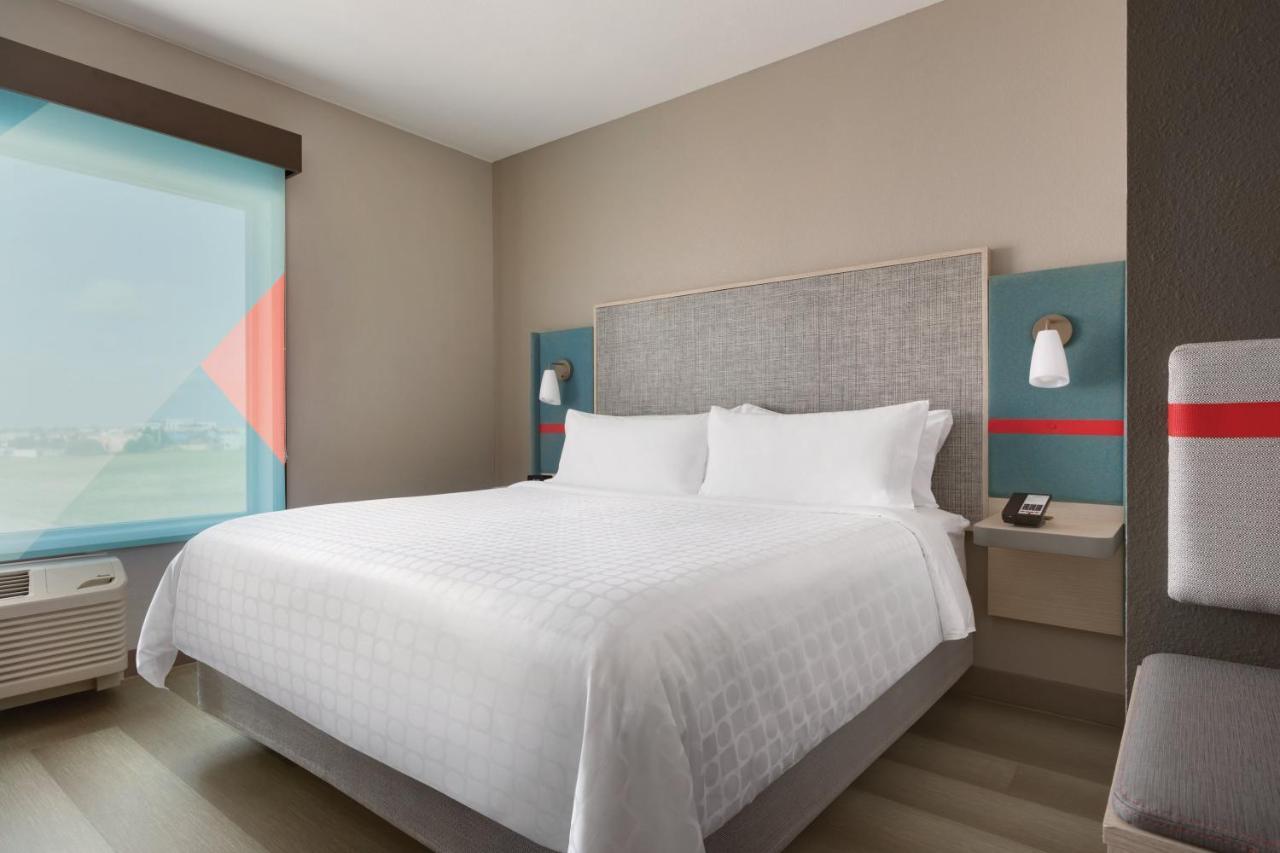 Avid Hotel-Midland Kültér fotó